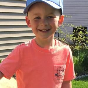 Meet your Posher, Jonathan